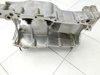Toyota Auris E15 10-12 1,6 97KW 1ZRFAE Oberteil für Ölwanne Motorwanne Toyota Auris E15 10-12 29.08.2012... Vorschau 4