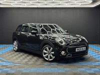 2020 MINI Clubman 2.0 Cooper S Exclusive 6dr Auto ESTATE PETROL Automatic