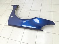 Peugeot 407 Coupe 05-11 Kotflügel Links Vorne KPL Peugeot 407 Coupe 05-11 01.02.2005 7840Q5 gebraucht Vorschau 4