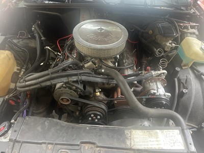 image 1 of engine