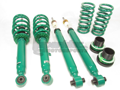 TEIN Street Advance Z Coilover Kit for 2014-2017 Lexus IS250 IS350 IS200T NEW