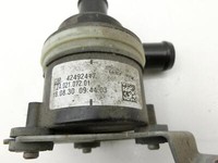 Opel Zafira C 16-19 1,6 100KW Umwelzpumpe Heizung Pumpe Opel Zafira C 16-19 29.10.2018 42492417 1.24.021.072.01... Vorschau 2