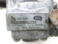 Range Rover Sport LS 05-13 3,6D 200KW Servopumpe Hydraulikpumpe für Lenkung Range Rover Sport LS 05-13 10.05.2007... Vorschau 4