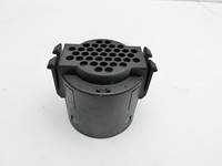 Land Range Rover III L322 02-06 Hebel Entriegelung für Motorhaube Innen Land Range Rover III L322 02-06 02.08.2002... Vorschau 5