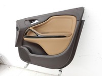 Opel Zafira C 11-16 Türverkleidung Türpappe Rechts Vorne Opel Zafira C 11-16 16.10.2014 13464512 2232665 gebraucht Vorschau 5
