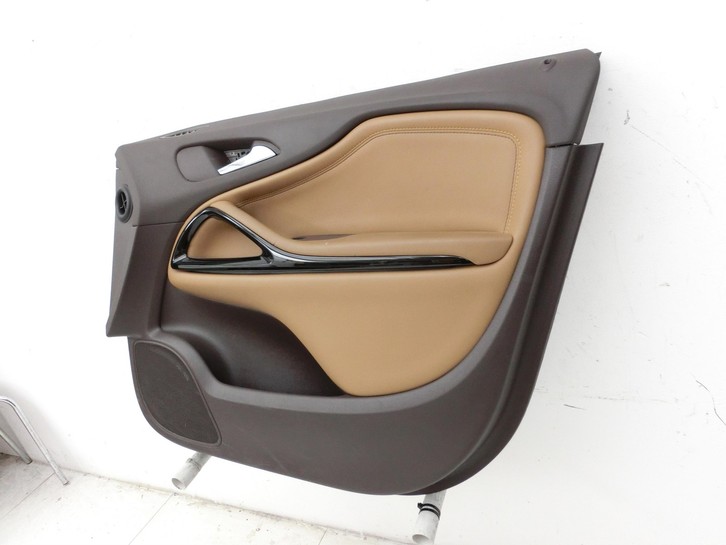 Opel Zafira C 11-16 Türverkleidung Türpappe Rechts Vorne Opel Zafira C 11-16 16.10.2014 13464512 2232665 gebraucht Vorschau 4