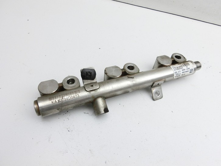 Hyundai I20 GB 16-21 1,0 75KW Verteilerrohr für Hochdruck Verteiler Hyundai I20 GB 16-21 17.04.2018 3534004300... Vorschau 2