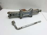 Nissan X-Trail T31 10-14 Original Werkzeug Bordwerkzeug Wagenheber Nissan X-Trail T31 10-14 21.09.2011 995503UP0A... Vorschau 5