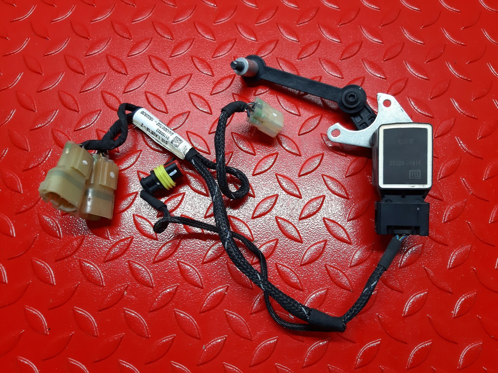 POSITION SENSOR DUCATI MULTISTRADA 1200 ENDURO 2016 eBay