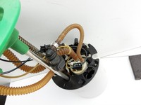 Audi A6 4F C6 05-09 3.2 188KW Kraftstoffpumpe Kraftstoff Förderpumpe Tankgeber Audi A6 4F C6 05-09 09.03.2004... Vorschau 5