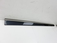 Mercedes W211 E200 02-06 Lim Türleiste Beplankung Rechts Vorne Aussen 189U Mercedes W211 E200 02-06 27.02.2003... Vorschau 2