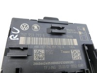 VW Sharan 7N II 10-15 Türsteuergerät Steuergerät Tür Rechts Vorne VW Sharan 7N II 10-15 09.05.2012 7N0959792J... Vorschau 2