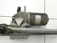 Mercedes SLK R171 04-08 Wischermotor m. Wischergestänge Vorne Mercedes SLK R171 04-08 31.01.2006 A1718200342... Vorschau 4