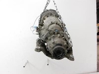 Audi A8 D3 4E qu 02-05 4,2 246KW 4WD HHV Automatikgetriebe Getriebe GNT ohne Wandler Audi A8 D3 4E qu 02-05... Vorschau 5
