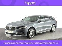 2020 Volvo V90 2.0 D4 Inscription Plus Estate 5dr Diesel Auto Euro 6 (s/s) (190 