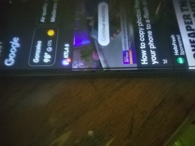 經驗證買家提供的物品圖片