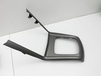 Opel Antara 07-11 Schaltkulisse Blende Einbaurahmen Opel Antara 07-11 28.03.2008 96815029 gebraucht Vorschau 2