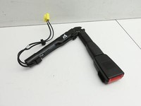 BMW F06 640d 12-18 Gran Coupe Gurtstraffer Gurtschloss Beifahrer Rechts Vorne BMW F06 640d 12-18 07.02.2018 7261946... Vorschau 4