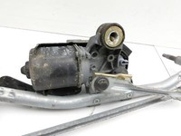 Peugeot 1007 05-09 Wischermotor m. Wischergestänge Vorne Peugeot 1007 05-09 18.08.2004 gebraucht Vorschau 4