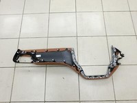 Subaru Outback Legacy 7 VII BW 19-22 Armaturenbrett Panel komplett Subaru Outback Legacy 7 VII BW 19-22 01.02.2020... Vorschau 6