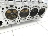 BMW F01 F04 7er AH7 08-12 Hybrid 4,4 330KW N63B44A Zylinderkopf Rechts BMW F01 F04 7er AH7 08-12 01.06.2011 7573936... Vorschau 7