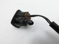 BMW E60 525i LCI 07-10 Waschdüse f. Windschutzscheibe WS Rechts beheizt BMW E60 525i LCI 07-10 06.10.2008 7046060... Vorschau 5