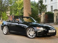 2006 Honda S2000 2.0 S2000 GT 2dr Convertible Petrol Manual