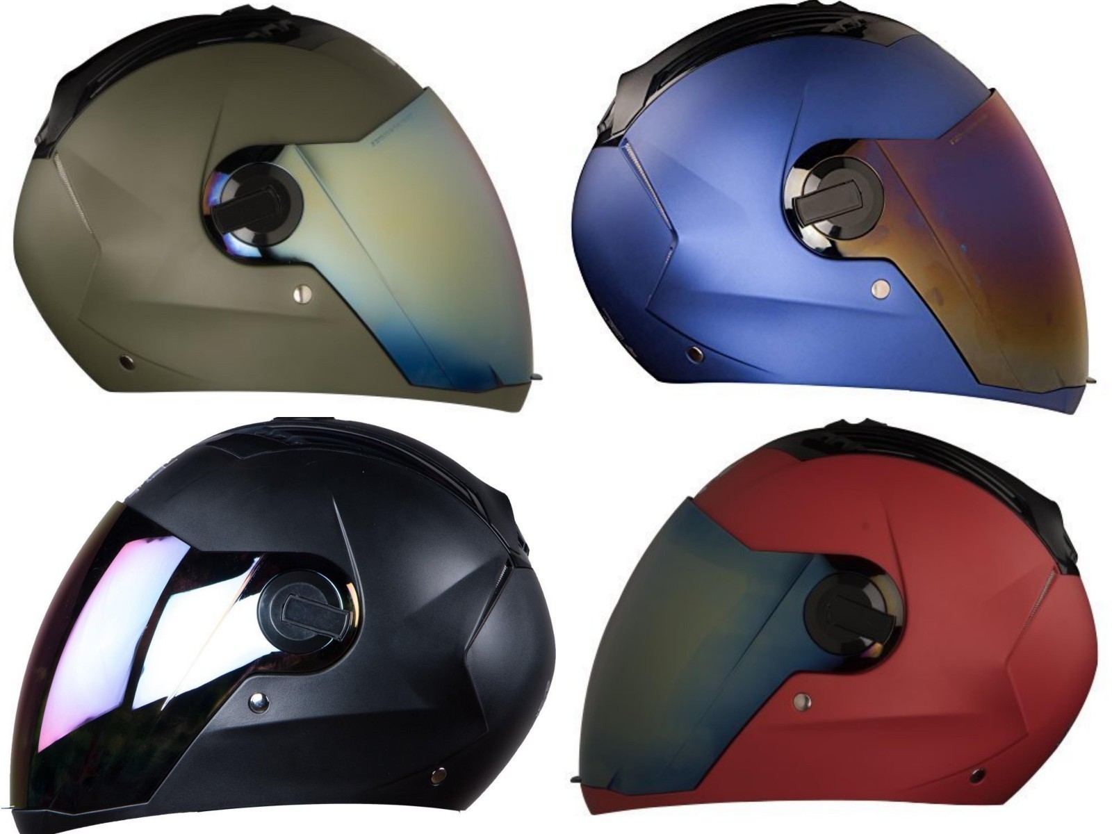Steelbird Air 2 С€Р»РµРј