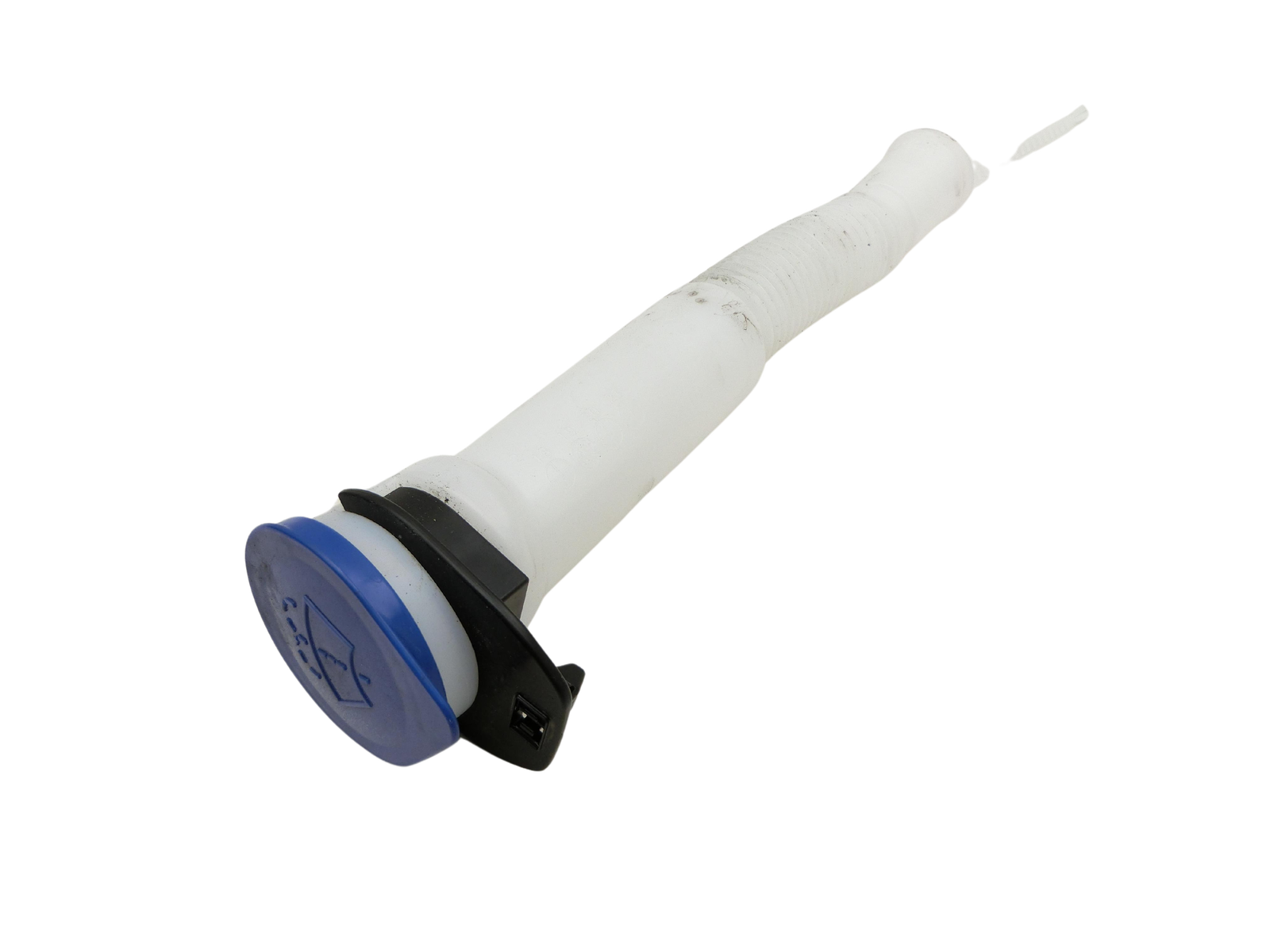 Mazda CX-30 19-24 Hybrid 2,0 132KW Waschwasser Einfüllstutzen  - Bild 1