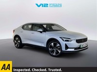 2023 Polestar 2 170kW 78kWh Long Range Single motor 5dr Auto SALOON ELECTRIC Aut