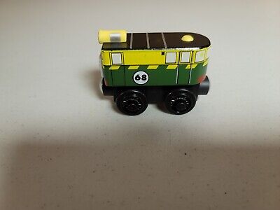 Thomas Wooden Railway Fisher Price Philip Excellent Condition!