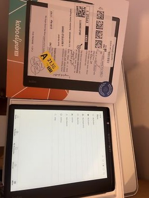 Item photo(s) from verified buyer