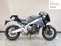 YAMAHA XSR 900GP Brand New 1 only at this price - 2026 - 0 miles