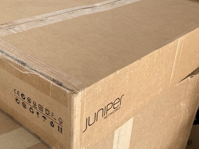 Juniper MPC2E-3D-NG-Q Next-Gen MPC2E Port Queue, MX-MPC2E-3D-NG BRAND NEW SEALED