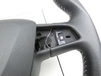 Seat Arona KJ 17-21 Lenkrad Airbaglenkrad Seat Arona KJ 17-21 22.03.2019 6F0880201J 6F0880201JAAP gebraucht Vorschau 4