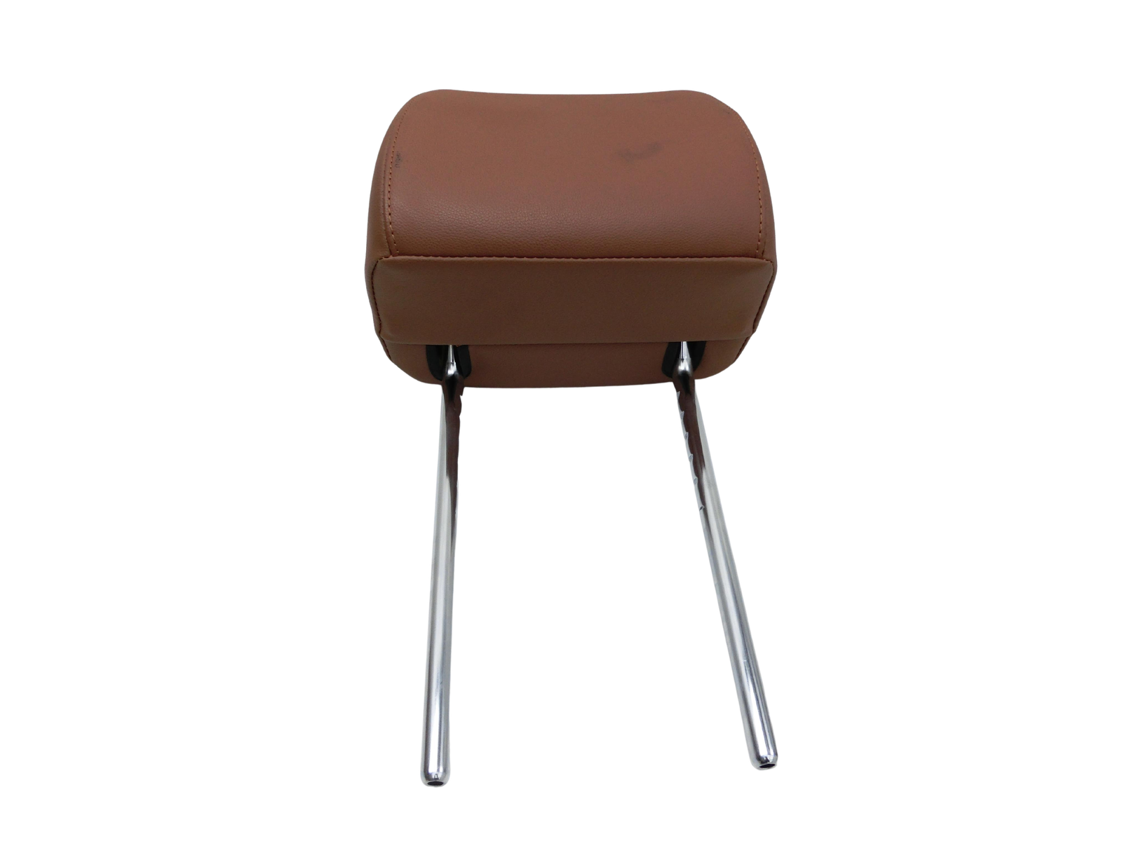 Kia Sorento III UM 15-20 Leder Kopfstütze für Fahrer Sitz Rechts oder Links Vorne Braun - Bild 1