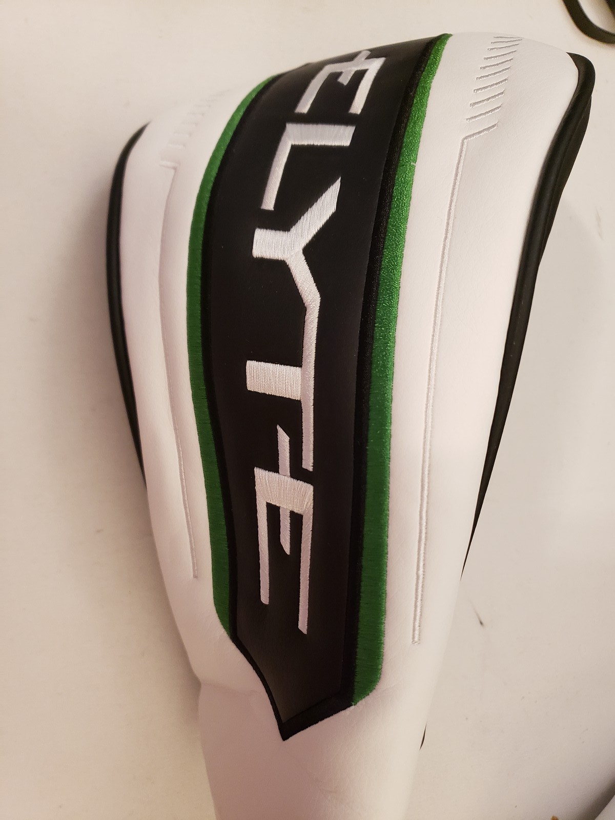 Used Callaway Elyte Triple Diamond Driver 9 - Aldila Ascent - Regular - RH