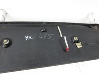 BMW E46 325i 02-06 Kombi Spoiler für Heckklappe 475 BMW E46 325i 02-06 04.03.2003 8235987 51718235987 5171-8235987... Vorschau 6