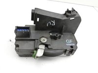 Opel Meriva A 05-10 5T Türschloss m. ZV Stellmotor Rechts Vorne Opel Meriva A 05-10 18.06.2008 13154792 gebraucht Vorschau 4
