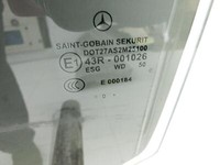 Mercedes C218 CLS 350 11-14 Coupe Seitenscheibe LHK für Türscheibe Fenster Links Hinten Mercedes C218 CLS 350 11-14... Vorschau 4