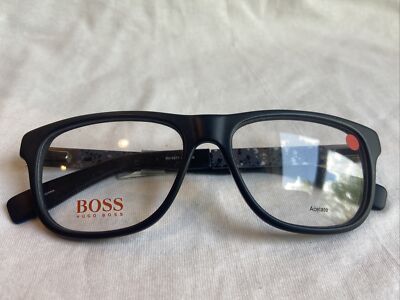 Hugo boss orange eyeglasses deals