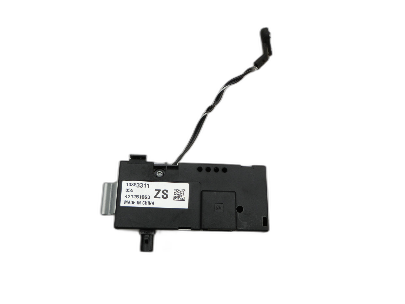 Aerial Booster Left Rear for Opel Astra J 12-18 - Bild 1