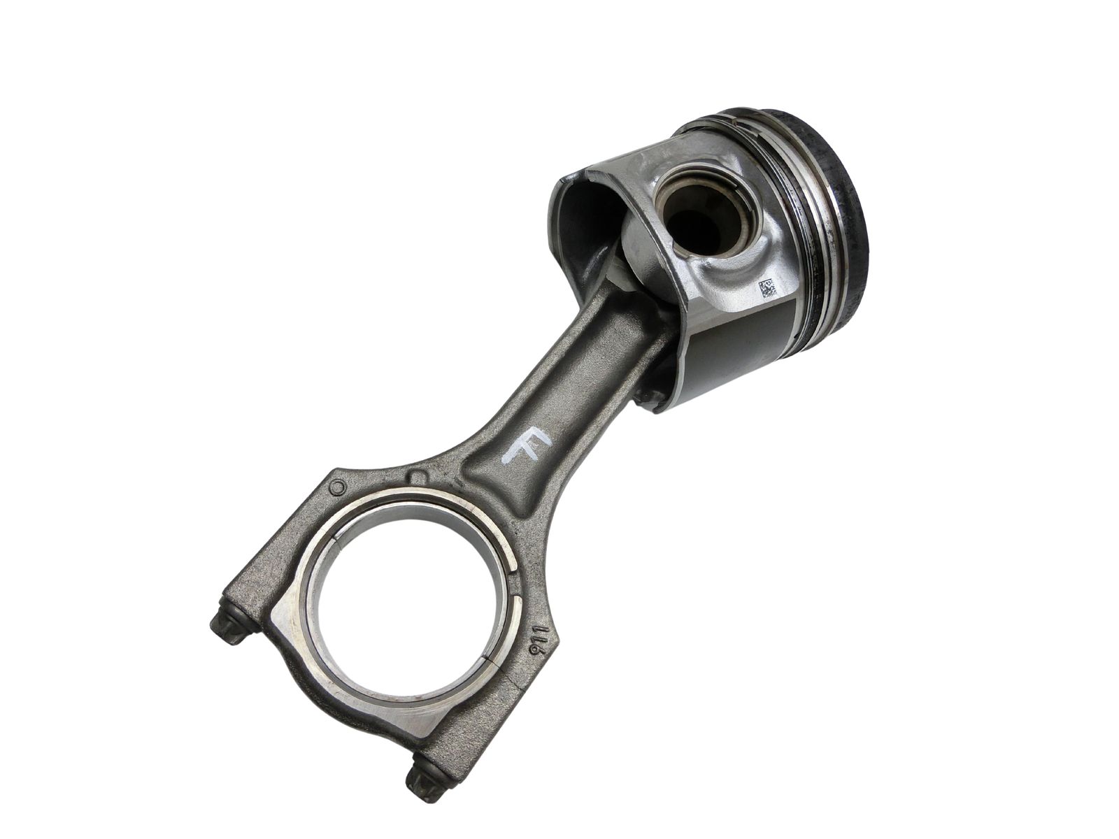 Piston Assembly with Connecting Rod POS f for BMW F06 640d 12-18 - Bild 1