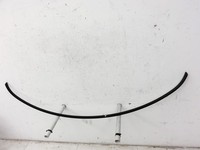 MINI Countryman R60 10-14 Zierleiste Chrom für Windschutzscheibe Vorne MINI Countryman R60 10-14 08.12.2011... Vorschau 5