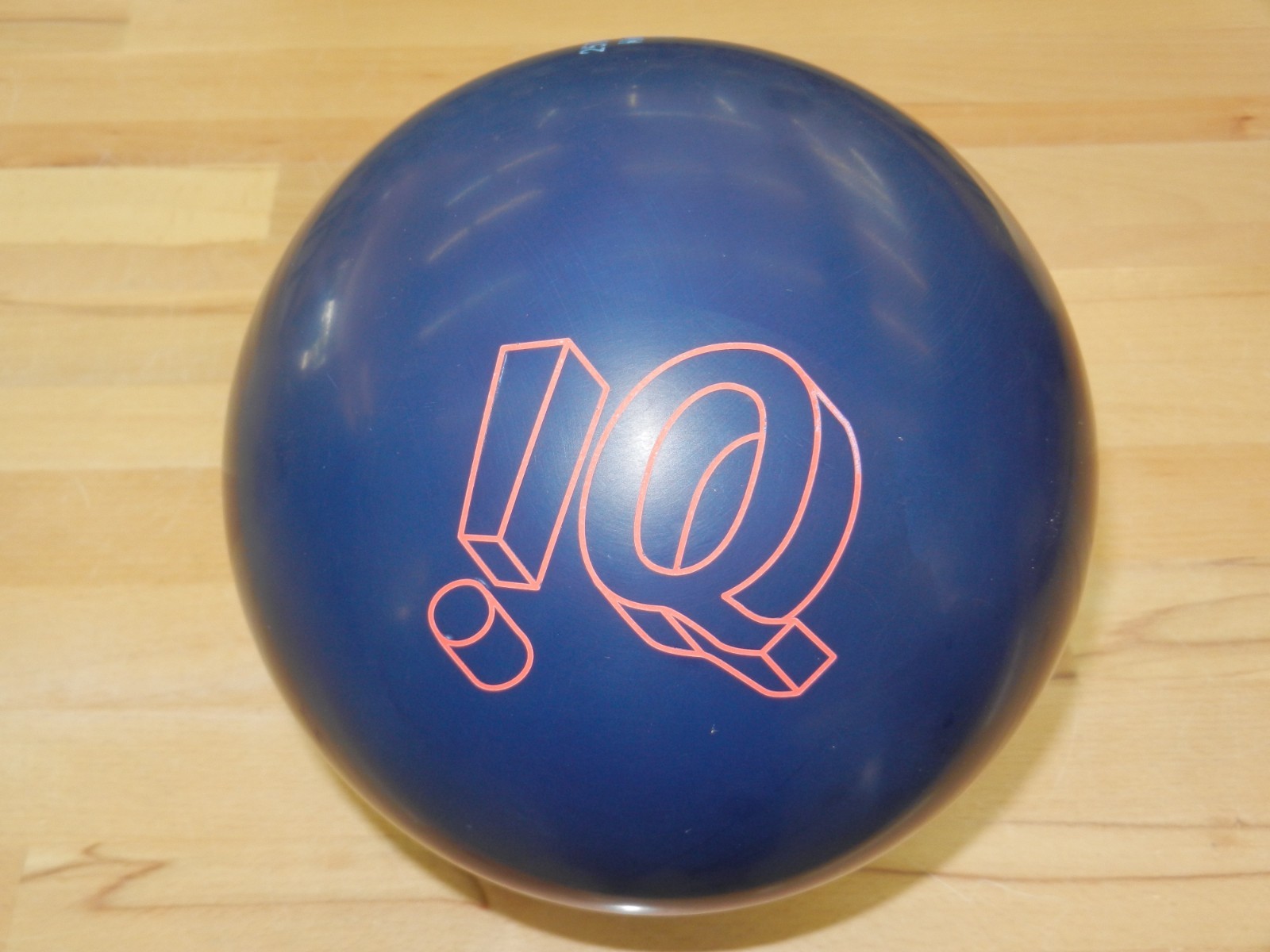 IQツアーブルー 13ポンド IQ TOUR BLUE - ハイスポーツ社 ：信頼のボウリング用品販売