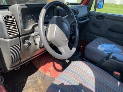 image 1 of interior