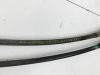 Toyota Yaris XP13 10-14 1,0 51KW Schaltzug Schaltseilzug Schaltseil Toyota Yaris XP13 10-14 15.05.2012 338200D090... Vorschau 6