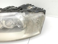 Audi A8 4E 05-08 Xenon Scheinwerfer Frontscheinwerfer Links statisches Kurvenlicht Audi A8 4E 05-08 17.05.2006... Vorschau 4