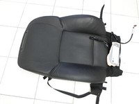 BMW F01 F04 7er AH7 08-12 Stufenheck Rückenpolster Rechts Vorne für Beifahrer Sitz beheizt BMW F01 F04 7er AH7... Vorschau 4