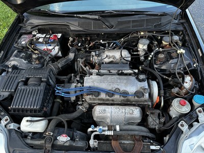 image 1 of engine